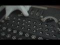 Imitation Game: how did the Enigma machine work?