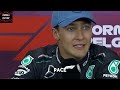 F1 Belgian GP Post Race Press Conference (FULL) | FORMULA 1 2024 Belgian Grand Prix