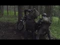 Обзор Скрэмблеров в Скалистых Горах ft @zyobr | Голос Бездока @MotorcyclistMag