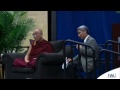 Dalai Lama speaks on Dealing with Enemies,Adversities & Gaining Self-Confidence