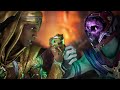 90% Damage From 2 Touches With Ermac... - Mortal Kombat 1: 