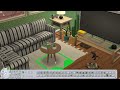 👽 Single Dad & Alien Toddler Home 👨‍👦 || Sims 2 Speed Build || Decorate With Me
