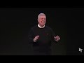 A Time for Fervent Prayer | Pastor Jim Cymbala | The Brooklyn Tabernacle