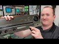 Technics SU-V90D Amplifier Service & Repair