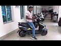 Ye Hai All New 2023 Ampere ZEAL Ex Electric Scooter Details Review | On Road price Mileage Features