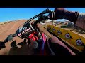 My FIRST RACE in 11 Months! - Hangtown Pro National *450 Moto 2*