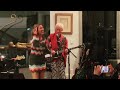 Chain of Fools, with Haley Reinhart, Robby Krieger, Steve Jordan, and the band.