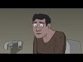 7 Home Alone Horror Stories Animated