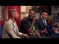 MUST-WATCH! When Amir Khan & Kell Brook clashed on Ringside in 2012