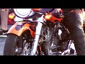 $10,000 Harley Grudge Race - Turbo Street Glide vs Nitrous Street Glide