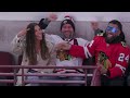 Jey Uso takes over the United Center with CM Punk and Jackie Redmond!