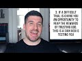 How to Know If God Is Testing You: 3 Signs God Is Testing You According to the Bible