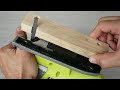 8 Surprising Tricks to Make Woodworking Fun | wood