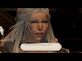 FFXIV - Thou Must Live, Die, And Know (87 MSQ Cutscene)