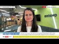 Antavo Co-Founder Live Interviewed in Sky News About  €10m Fundraising