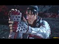 Tekken 8 ▰ (Joe Crush) JACK-8 Tekken 8 God DESTRUCTION Ranked Matches JUNE 20, 2024