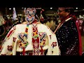 Apache Gold Casino Powwow 2024 - Evening Grand Entry