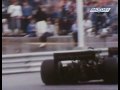 1978 F 1 Grand Prix in Monaco