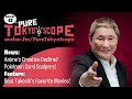 Pure TokyoScope Podcast 42: Beat Takeshi's Favorite Movies! Anime's Decline? Pokémon Card Scalpers!