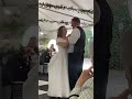 Tim & Katy - father/daughter dance