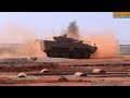 Swift and Deadly | Ratel Infantry Fighting Vehicle