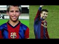 Messi The GOAT: The Journey of a Lifetime (Documentary Part 1)