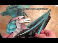 Dollhouse part 3 - Wings of Fire Stop-Motion Animation