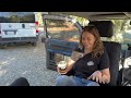 Leanne With The Van:Beer Expert, Element Dweller & Adventure Seeker