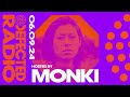 Defected Radio Show Hosted by Monki 06.09.24