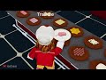 The Roblox Food Experience