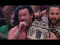 AEW Greatest Moments Of All Time | Compilation