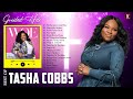 Tasha Cobbs Greatest Worship Songs 2022 - Top 100 Best Hits Of Tasha Cobbs - South African Gospel