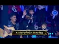 ¡Este chico tiene mucho futuro! Mirá cómo llevó adelante un show entero