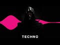 DARK SIDE MINIMAL TECHNO 2024 SUMMER MIX