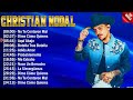 Christian Nodal Exitos 2023 - Mejor Canción 2023 - Álbum Completo Más Popular
