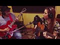 Stronger Than Me (Ft. Robin Banerjee, guitarist by Amy Winehouse)
