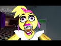 FIVE NIGHTS AT FREDDYS 2045