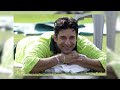 THE GENIUS OF WASIM AKRAM I PAKISTAN I BRETT LEE TV