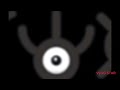 Learn the Alphabet with Unown
