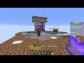 How To Get Glowstone Dust Without Combat 24 On Bingo:  Magzie's Hypixel Skyblock Playthrough!