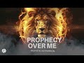 PROPHECY OVER ME /SOAKING WORSHIP MUSIC/ MEDITATION  & PRAYER/ THEOPHILUS SUNDAY