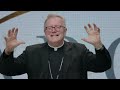 What is the True Nature of Freedom? | Bishop Robert Barron