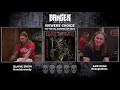 BangerTV's BEST METAL ALBUMS OF 2021 Viewers Vote PART ONE | Overkill Reviews