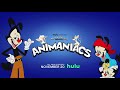 Animaniacs (2020): Remix (Full Version Audio)