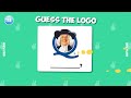 Guess 200 Famous Logos in 3 Seconds | Logo Quiz 2024