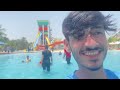 Sunway lagoon water park 2k23 best water park