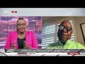 Mbhazima Shilowa on Zuma's new union move