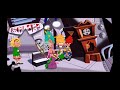 Day of the Tentacle Remastered Part 2