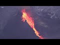 Kilauea Eruption Reaches One Month, Changes At Lava Vent (Jan. 19, 2021)