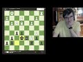 Alireza Firouzja Vs Vladimir Kramnik | Titled Tuesday